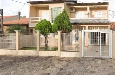 Casa para venda em canoas, bela vista, 4 dormitórios, 2 suítes, 4 banheiros, 2 vagas