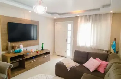 Casa para venda em canoas, moinhos de vento, 3 dormitórios, 1 suíte, 2 banheiros, 2 vagas