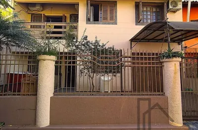 Casa para venda em canoas, estância velha, 4 dormitórios, 2 banheiros, 4 vagas