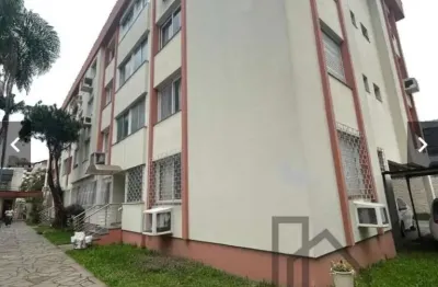 Apartamento para venda em canoas, centro, 1 dormitório, 1 banheiro