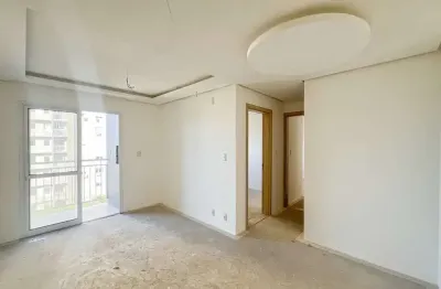 Apartamento para venda em canoas, igara, 2 dormitórios, 1 suíte, 3 banheiros, 1 vaga