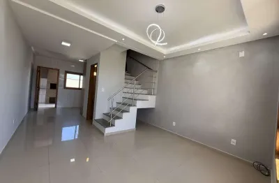 Casa para venda em canoas, são josé, 2 dormitórios, 2 suítes, 3 banheiros, 2 vagas