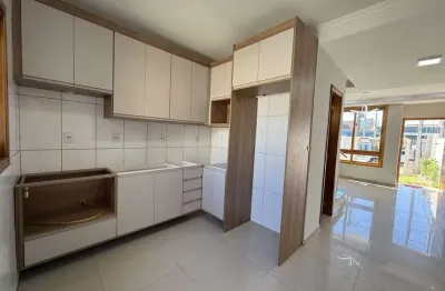 Casa para venda em canoas, são josé, 2 dormitórios, 2 suítes, 3 banheiros, 2 vagas