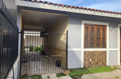 Casa para venda em canoas, são josé, 2 dormitórios, 2 banheiros, 2 vagas