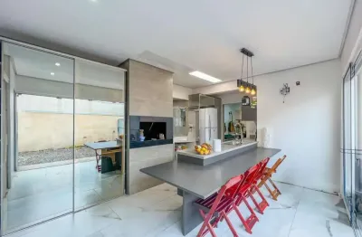 Casa para venda em canoas, são josé, 2 dormitórios, 2 banheiros, 2 vagas