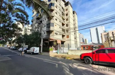 Apartamento para venda em canoas, centro, 2 dormitórios, 1 suíte, 3 banheiros, 1 vaga