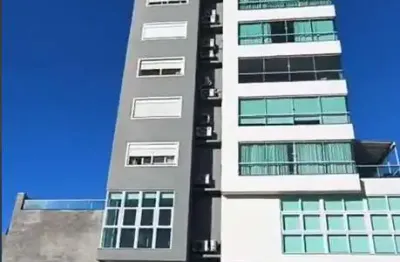 Apartamento para venda em canoas, marechal rondon, 3 dormitórios, 3 suítes, 3 banheiros, 2 vagas