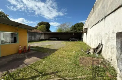 Terreno à venda no Marechal Rondon, Canoas 