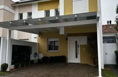 Casa para venda em canoas, moinhos de vento, 3 dormitórios, 1 suíte, 3 banheiros, 2 vagas