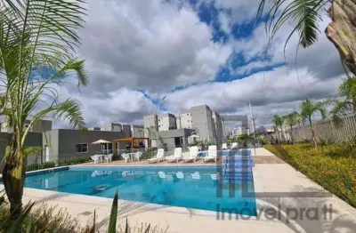 Apartamento para venda em canoas, centro, 2 dormitórios, 1 banheiro, 1 vaga