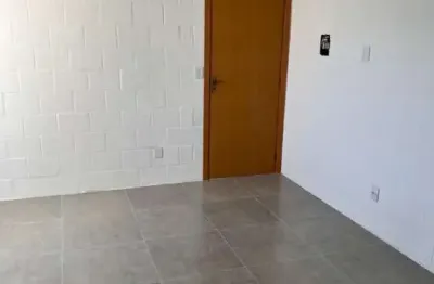 Apartamento para venda em canoas, olaria, 2 dormitórios, 1 banheiro, 1 vaga