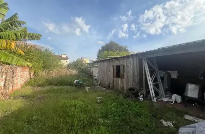 Terreno à venda na Rua Campos Sales, Niterói, Canoas
