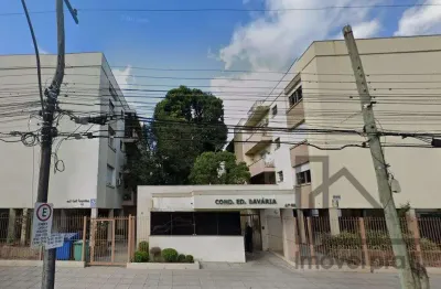 Apartamento para venda em canoas, marechal rondon, 1 dormitório, 1 banheiro