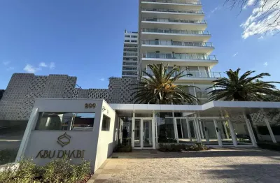 Apartamento para venda em esteio, centro, 3 dormitórios, 3 suítes, 4 banheiros, 5 vagas
