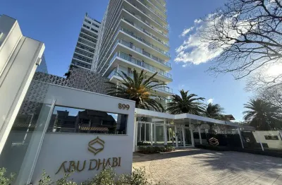 Apartamento para venda em esteio, centro, 3 dormitórios, 3 suítes, 4 banheiros, 4 vagas