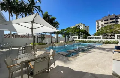 Apartamento para venda em esteio, centro, 4 dormitórios, 3 suítes, 4 banheiros, 3 vagas
