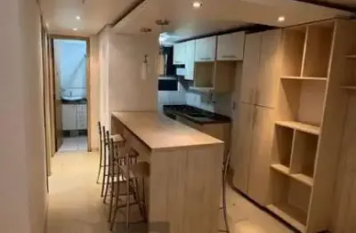 Apartamento para venda em canoas, mato grande, 2 dormitórios, 1 banheiro, 1 vaga