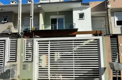 Casa para venda em canoas, igara, 3 dormitórios, 1 suíte, 3 banheiros, 2 vagas
