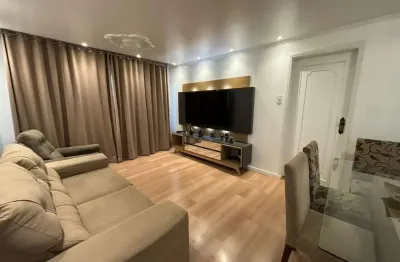 Apartamento para venda em canoas, centro, 3 dormitórios, 1 suíte, 2 banheiros, 1 vaga