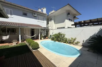 Casa para venda em canoas, moinhos de vento, 4 dormitórios, 1 suíte, 4 banheiros, 3 vagas