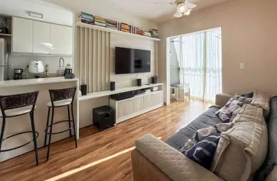 Apartamento para venda em canoas, igara, 2 dormitórios, 1 suíte, 3 banheiros, 1 vaga