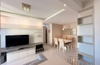 Apartamento para venda em canoas, centro, 2 dormitórios, 1 suíte, 2 banheiros, 1 vaga