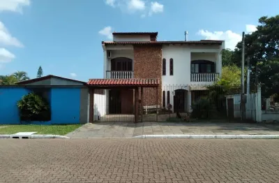 Apartamento para venda em canoas, niterói, 4 dormitórios, 3 suítes, 5 banheiros, 2 vagas