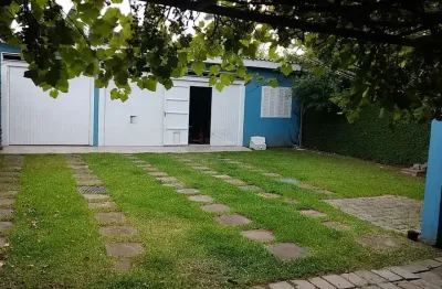 Casa para venda em canoas, niterói, 3 dormitórios, 1 suíte, 2 banheiros, 4 vagas
