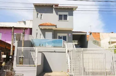 Casa para venda em canoas, são josé, 3 dormitórios, 1 banheiro, 3 vagas