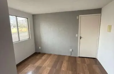 Apartamento para venda em canoas, mato grande, 2 dormitórios, 1 banheiro, 1 vaga