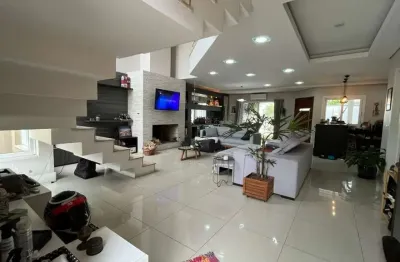 Casa para venda em canoas, moinhos de vento, 3 dormitórios, 3 suítes, 4 banheiros, 4 vagas