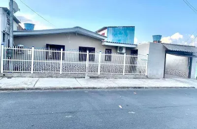 Casa para venda em canoas, guajuviras, 3 dormitórios, 2 banheiros, 3 vagas