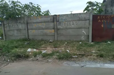 Terreno à venda na Rua Jorge Amado, Harmonia, Canoas