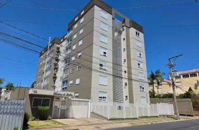 Apartamento para venda em canoas, nossa senhora das graças, 3 dormitórios, 1 suíte, 2 banheiros, 2 vagas