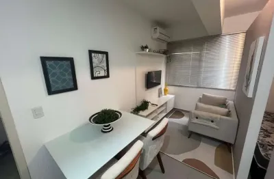 Apartamento para venda em canoas, centro, 1 dormitório, 1 banheiro