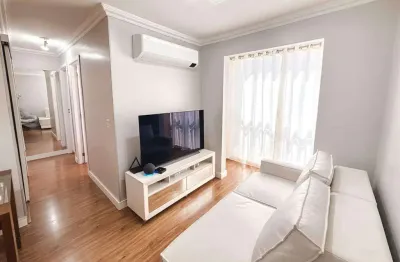 Apartamento para venda em canoas, igara, 3 dormitórios, 1 banheiro, 1 vaga