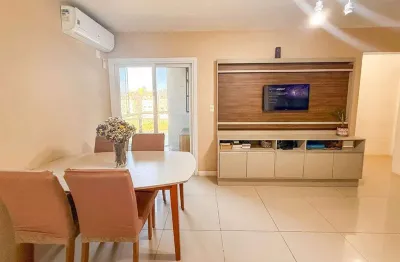 Apartamento para venda em canoas, igara, 3 dormitórios, 1 banheiro, 1 vaga