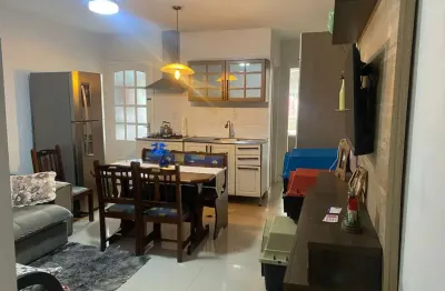 Casa para venda em canoas, brigadeira, 2 dormitórios, 1 banheiro, 1 vaga