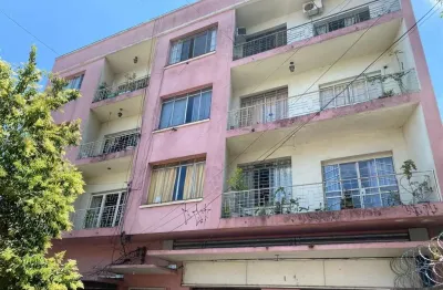 Apartamento para venda em canoas, centro, 3 dormitórios, 1 banheiro