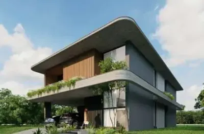 Casa alto padrão para venda, moinhos de vento, 4 suítes, 6 banheiros, 4 vagas