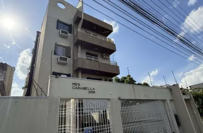 Apartamento para venda em canoas, nossa senhora das graças, 4 dormitórios, 2 suítes, 3 banheiros, 2 vagas