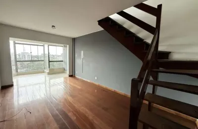 Apartamento para venda em canoas, marechal rondon, 3 dormitórios, 2 suítes, 3 banheiros, 1 vaga