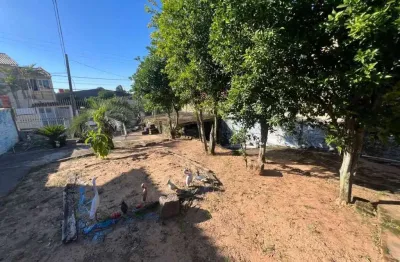 Terreno à venda na Rua Ararangua, Parque Tamandaré, Esteio
