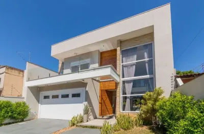 Casa para venda em canoas, niterói, 3 dormitórios, 1 suíte, 4 banheiros, 2 vagas