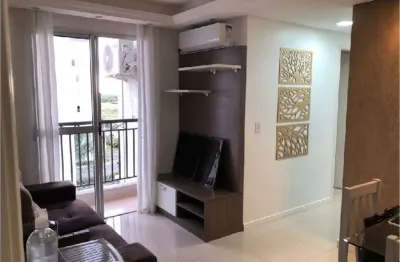 Apartamento para Venda em Canoas, Igara, 2 dormitórios, 1 banheiro, 1 vaga