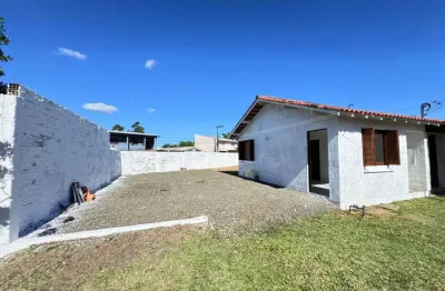 Casa para Venda em Canoas, Olaria, 1 dormitório, 1 banheiro, 3 vagas
