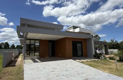 Casa para Venda em Nova Santa Rita, Sanga Funda, 3 dormitórios, 1 suíte, 2 banheiros, 2 vagas