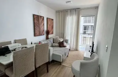 Apartamento para Venda em Canoas, Igara, 2 dormitórios, 1 banheiro, 1 vaga