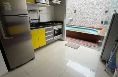 Casa para Venda em Canoas, Igara, 2 dormitórios, 1 banheiro, 2 vagas