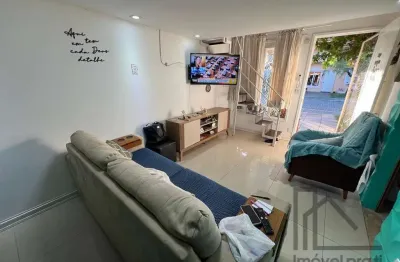 Casa para Venda em Canoas, Rio Branco, 3 dormitórios, 1 suíte, 2 banheiros, 2 vagas